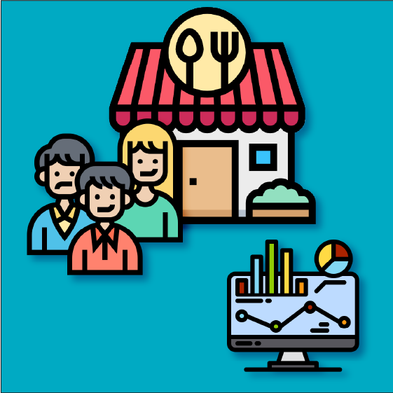 How to Get Foot Traffic Data for a Business? ProjectionHub